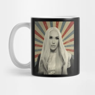 Gwen Stefani Mug